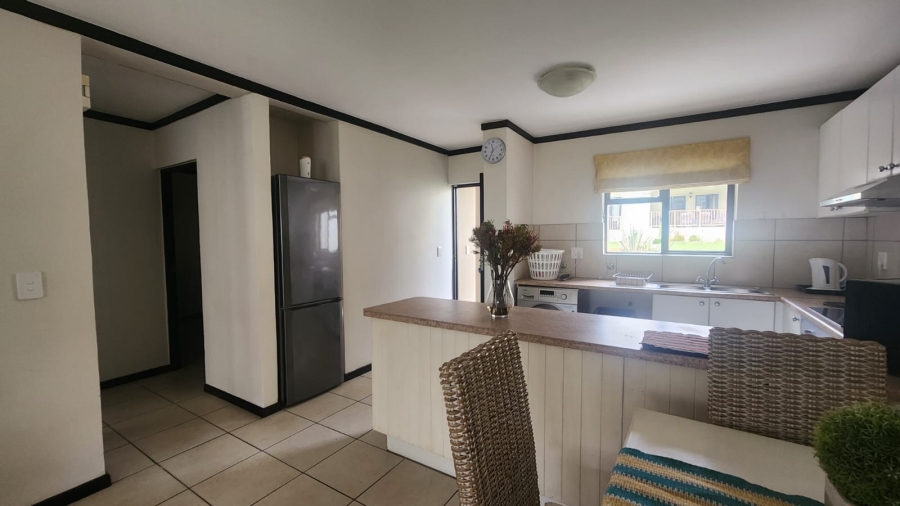 To Let 2 Bedroom Property for Rent in Bowtie Western Cape